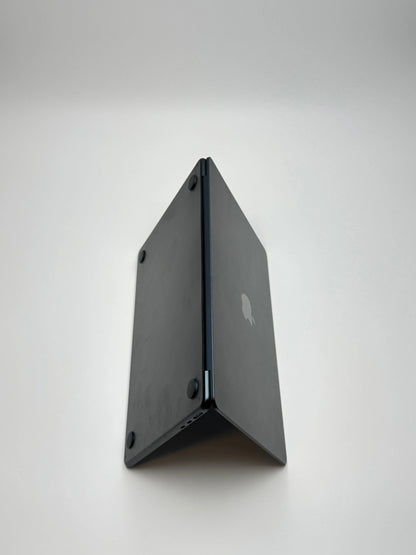 Apple MacBook Air 13,6 Zoll | M2 CPU | 2022 | 512 GB SSD | 8 GB RAM | Midnight D&S Resell GbR