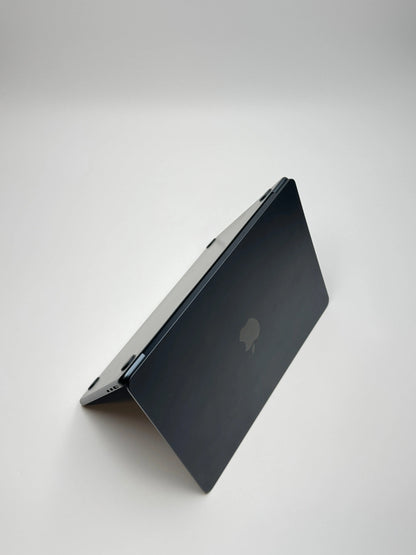 Apple MacBook Air 13,6 Zoll | M2 CPU | 2022 | 512 GB SSD | 8 GB RAM | Midnight D&S Resell GbR