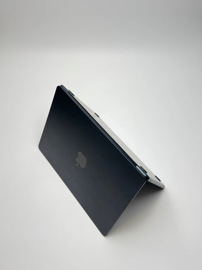 Apple MacBook Air 13,6 Zoll | M2 CPU | 2022 | 512 GB SSD | 8 GB RAM | Midnight D&S Resell GbR