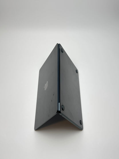 Apple MacBook Air 13,6 Zoll | M2 CPU | 2022 | 512 GB SSD | 8 GB RAM | Midnight D&S Resell GbR