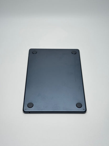 Apple MacBook Air 13,6 Zoll | M2 CPU | 2022 | 256 GB SSD | 8 GB RAM | Midnight